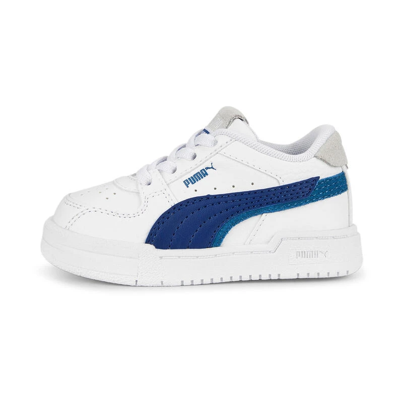 Baskets Bébé Puma CA Pro Glitch AC Inf 1 Baskets Bébé Puma CA Pro Glitch AC Inf