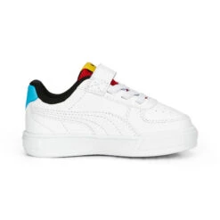 Baskets Bébé Puma Caven Brand Love AC+ -Puma Soldes Boutique baskets bebe puma caven brand love ac 4