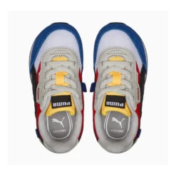 Baskets Bébé Puma Future Rider Splash Ac -Puma Soldes Boutique baskets bebe puma future rider splash ac 2