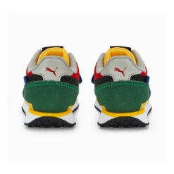 Baskets Bébé Puma Future Rider Splash Ac -Puma Soldes Boutique baskets bebe puma future rider splash ac 4