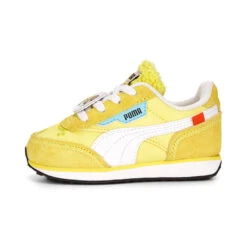 Baskets Bébé Puma Future Rider Sponge