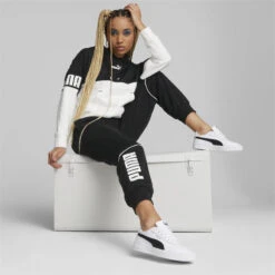 Baskets Carina 2.0 Femme PUMA -Puma Soldes Boutique baskets carina 20 femme puma 3