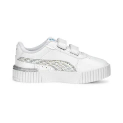 Baskets Carina 2.0 Mermaid Bébé PUMA 9 Baskets Carina 2.0 Mermaid Bébé PUMA -Puma Soldes Boutique baskets carina 20 mermaid bebe puma 4