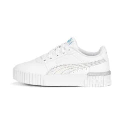Baskets Carina 2.0 Mermaid Enfant PUMA -Puma Soldes Boutique baskets carina 20 mermaid enfant puma 2