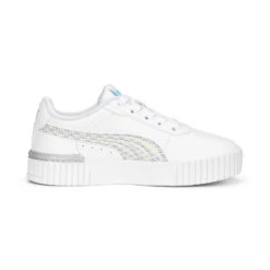 Baskets Carina 2.0 Mermaid Enfant PUMA -Puma Soldes Boutique baskets carina 20 mermaid enfant puma 4