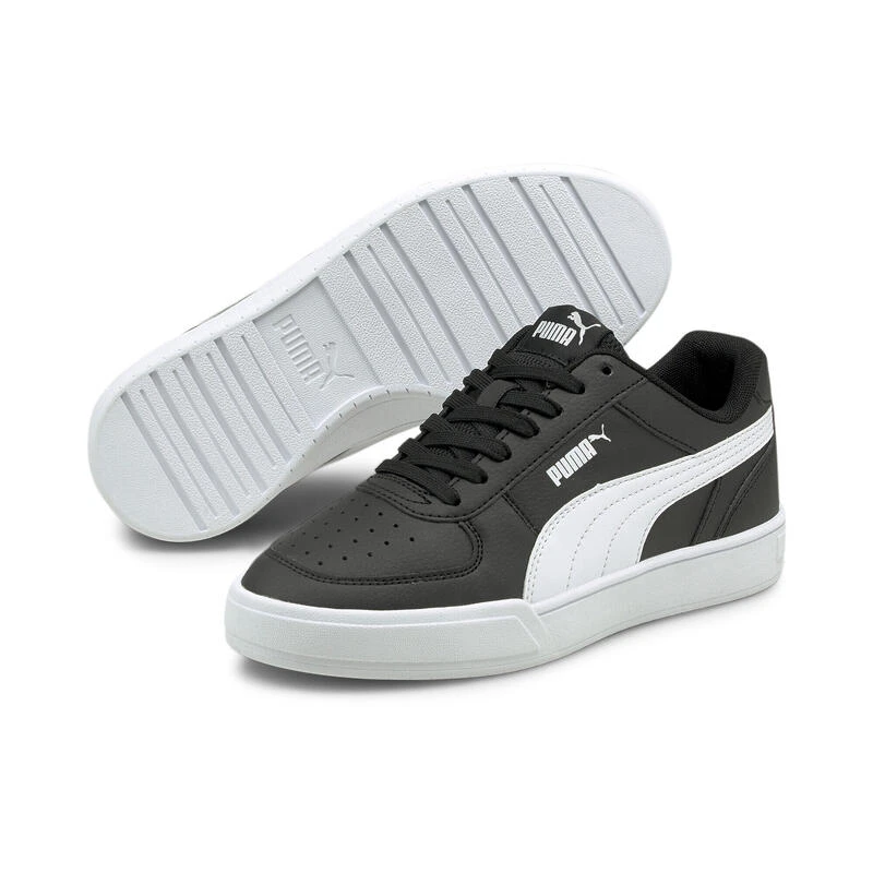 Baskets Caven Enfant Et Adolescent PUMA 1 Baskets Caven Enfant Et Adolescent PUMA