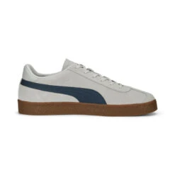 Baskets Club PUMA 9 Baskets Club PUMA -Puma Soldes Boutique baskets club puma 4