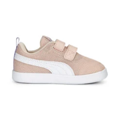 Baskets Courtflex V2 Mesh Bébé PUMA 9 Baskets Courtflex V2 Mesh Bébé PUMA -Puma Soldes Boutique baskets courtflex v2 mesh bebe puma 4
