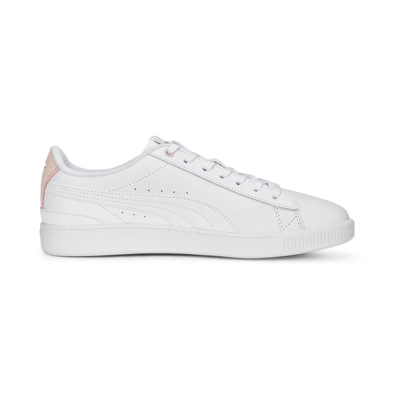 Baskets En Cuir Vikky V3 Femme PUMA 5 Baskets En Cuir Vikky V3 Femme PUMA – Image 5