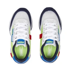 Baskets Enfant Puma Future Rider Splash 7 Baskets Enfant Puma Future Rider Splash -Puma Soldes Boutique baskets enfant puma future rider splash 2