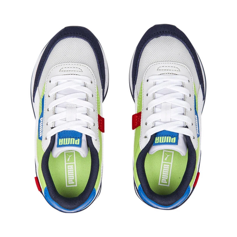 Baskets Enfant Puma Future Rider Splash 3 Baskets Enfant Puma Future Rider Splash – Image 3