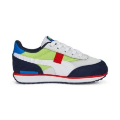 Baskets Enfant Puma Future Rider Splash 9 Baskets Enfant Puma Future Rider Splash -Puma Soldes Boutique baskets enfant puma future rider splash 4