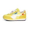Baskets Enfant Puma Future Rider Spongebob PS