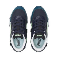 Baskets Enfant Puma Future Rider Twofold -Puma Soldes Boutique baskets enfant puma future rider twofold 3