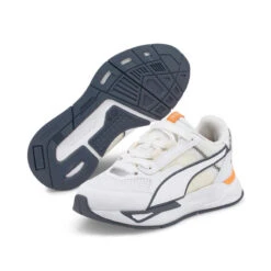 Baskets Enfant Puma Mirage Sport Tech -Puma Soldes Boutique baskets enfant puma mirage sport tech 2