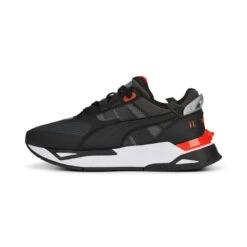 Baskets Enfant Puma Mirage Sport Tech
