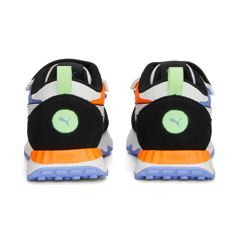 Baskets Enfant Puma Rider Fv Future Vintage Ac+ 3 Baskets Enfant Puma Rider Fv Future Vintage Ac+ – Image 3