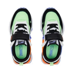 Baskets Enfant Puma Rider Fv Future Vintage Ac+ 8 Baskets Enfant Puma Rider Fv Future Vintage Ac+ -Puma Soldes Boutique baskets enfant puma rider fv future vintage ac 3