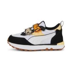 Baskets Enfant Puma Rider Fv Mates V