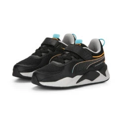 Baskets Enfant Puma Rs-X 3D Ac+ -Puma Soldes Boutique baskets enfant puma rs x 3d ac 2