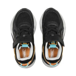 Baskets Enfant Puma Rs-X 3D Ac+ -Puma Soldes Boutique baskets enfant puma rs x 3d ac 4