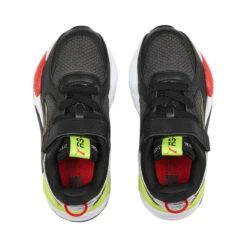 Baskets Enfant Puma RS-X EOS AC+ PS -Puma Soldes Boutique baskets enfant puma rs x eos ac ps 2