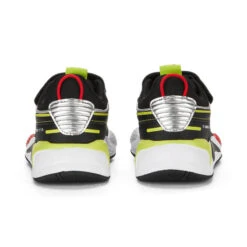 Baskets Enfant Puma RS-X EOS AC+ PS -Puma Soldes Boutique baskets enfant puma rs x eos ac ps 3