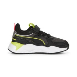 Baskets Enfant Puma RS-X EOS AC+ PS -Puma Soldes Boutique baskets enfant puma rs x eos ac ps 4