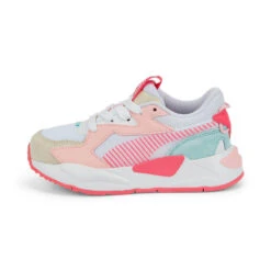 Baskets Enfant Puma RS-Z Top PS