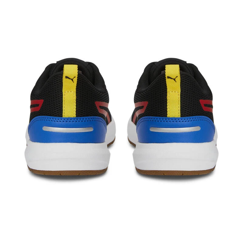 Baskets Evolve Gym Enfant Et Adolescent PUMA 2 Baskets Evolve Gym Enfant Et Adolescent PUMA – Image 2