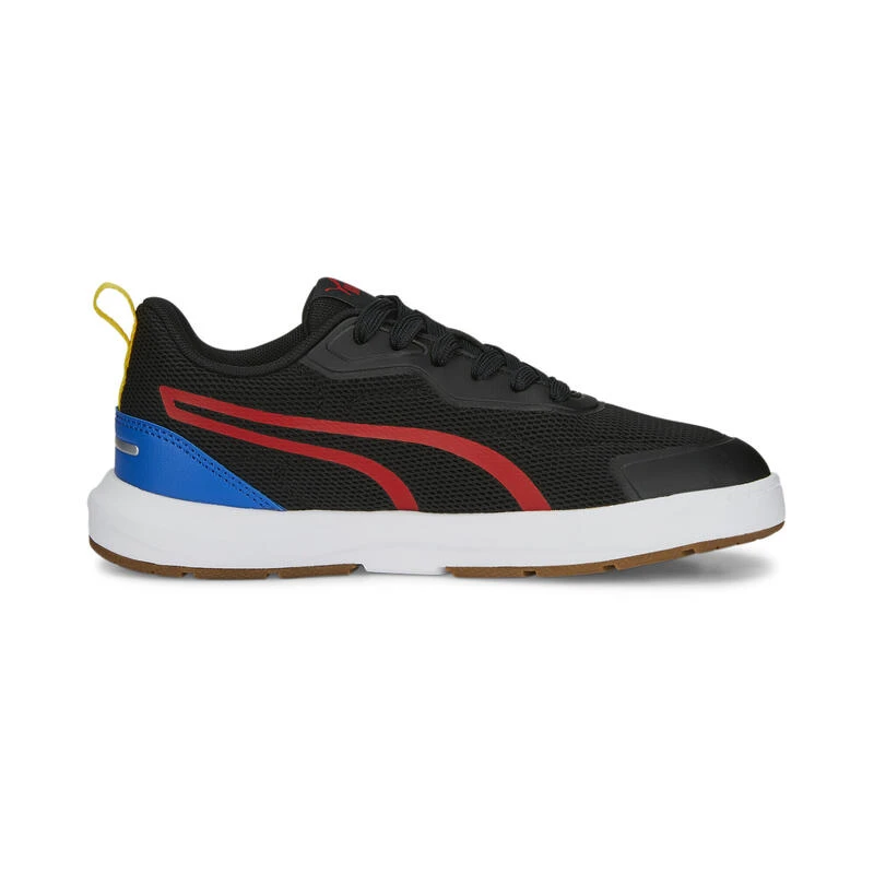 Baskets Evolve Gym Enfant Et Adolescent PUMA 5 Baskets Evolve Gym Enfant Et Adolescent PUMA – Image 5