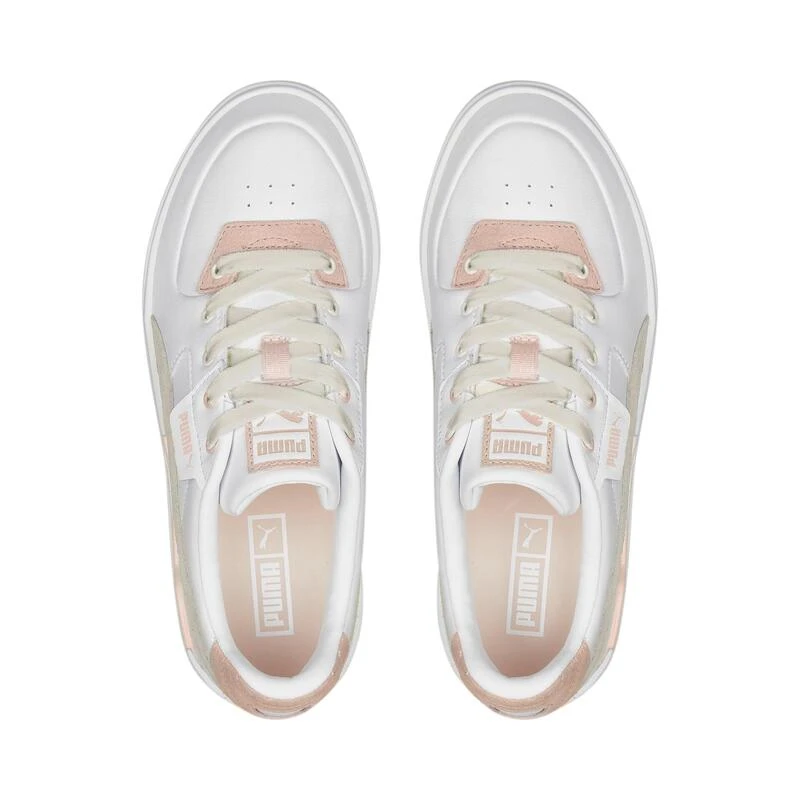 Baskets Femme Puma Cali Dream Colorpop 4 Baskets Femme Puma Cali Dream Colorpop – Image 4