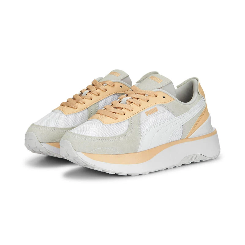 Baskets Femme Puma Cruise Rider NU Pastel 2 Baskets Femme Puma Cruise Rider NU Pastel – Image 2