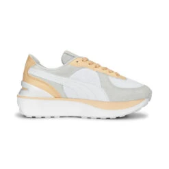 Baskets Femme Puma Cruise Rider NU Pastel 9 Baskets Femme Puma Cruise Rider NU Pastel -Puma Soldes Boutique baskets femme puma cruise rider nu pastel 4