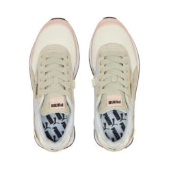 Baskets Femme Puma Future Rider Interest -Puma Soldes Boutique baskets femme puma future rider interest 2