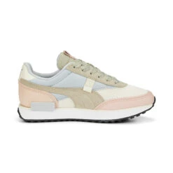 Baskets Femme Puma Future Rider Interest -Puma Soldes Boutique baskets femme puma future rider interest 4