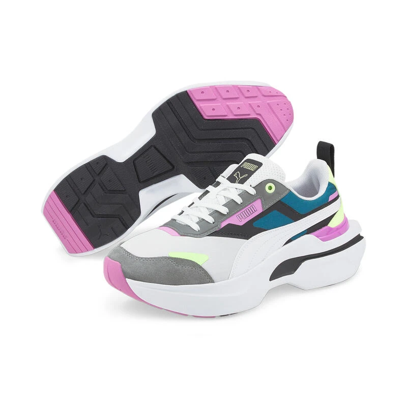 Baskets Femme Puma Kosmo Rider Bright 2 Baskets Femme Puma Kosmo Rider Bright – Image 2