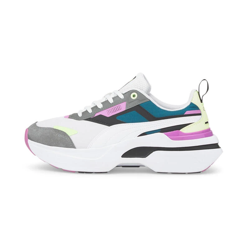 Baskets Femme Puma Kosmo Rider Bright 1 Baskets Femme Puma Kosmo Rider Bright