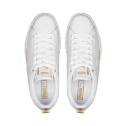 Baskets Femme Puma Mayze FS Interest -Puma Soldes Boutique baskets femme puma mayze fs interest 3