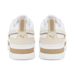 Baskets Femme Puma Mayze FS Interest -Puma Soldes Boutique baskets femme puma mayze fs interest 4