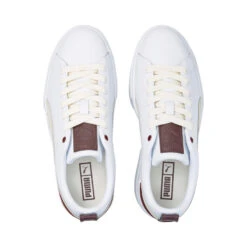 Baskets Femme Puma Mayze Luxe -Puma Soldes Boutique baskets femme puma mayze luxe 3