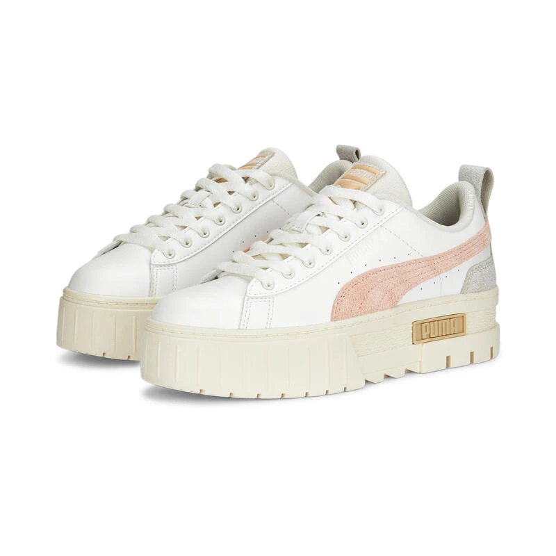 Baskets Femme Puma Mayze Thrifted 2 Baskets Femme Puma Mayze Thrifted – Image 2