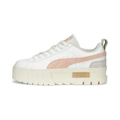 Baskets Femme Puma Mayze Thrifted