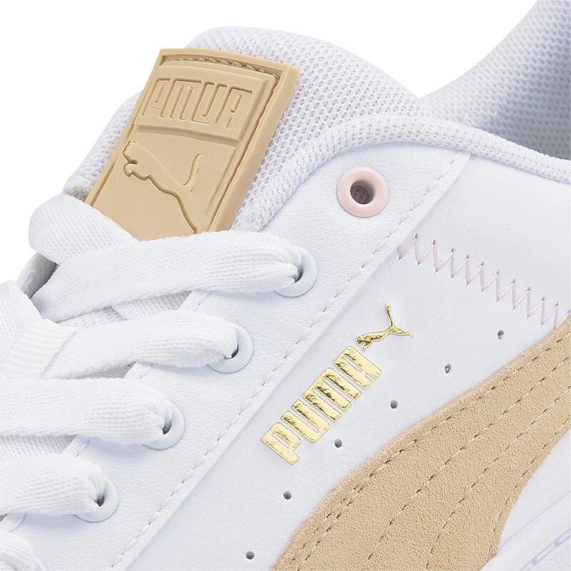 Baskets Femme Puma Mayze Wedge Pastel 3 Baskets Femme Puma Mayze Wedge Pastel – Image 3