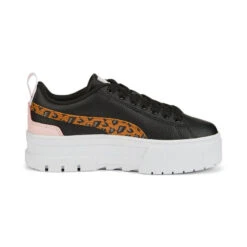 Baskets Femme Puma Mayze Wild PS -Puma Soldes Boutique baskets femme puma mayze wild ps 4