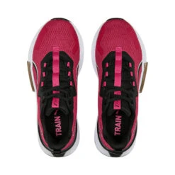 Baskets Femme Puma Pwrframe 2 -Puma Soldes Boutique baskets femme puma pwrframe 2 3