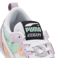 Baskets Femme Puma Rider Fv Futurev -Puma Soldes Boutique baskets femme puma rider fv futurev 3