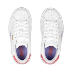 Baskets Fille Puma Cali Star PS 7 Baskets Fille Puma Cali Star PS -Puma Soldes Boutique baskets fille puma cali star ps 2