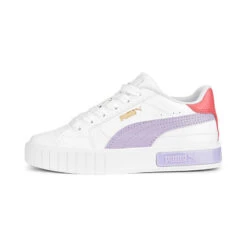Baskets Fille Puma Cali Star PS