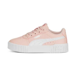 Baskets Fille Puma Carina 2.0 PS